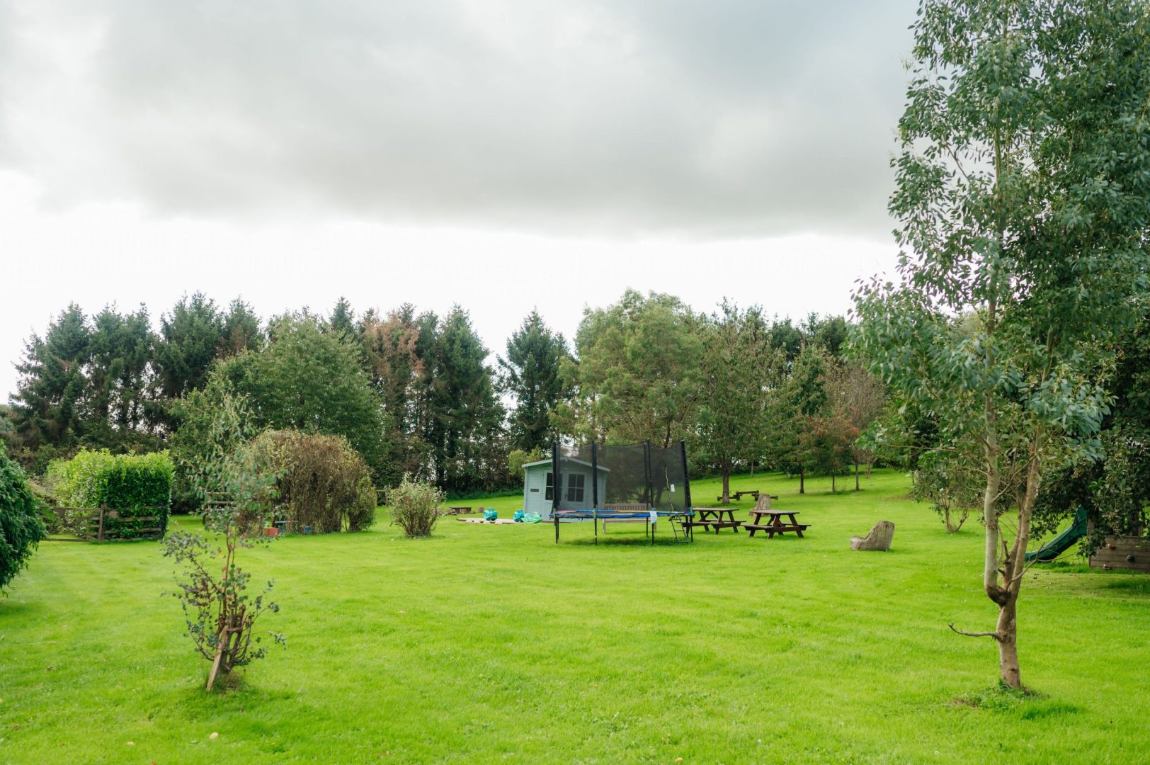 Snowdrop Cottage image