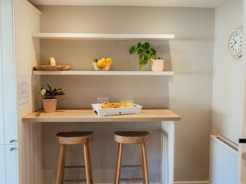 Jasmine Cottage image