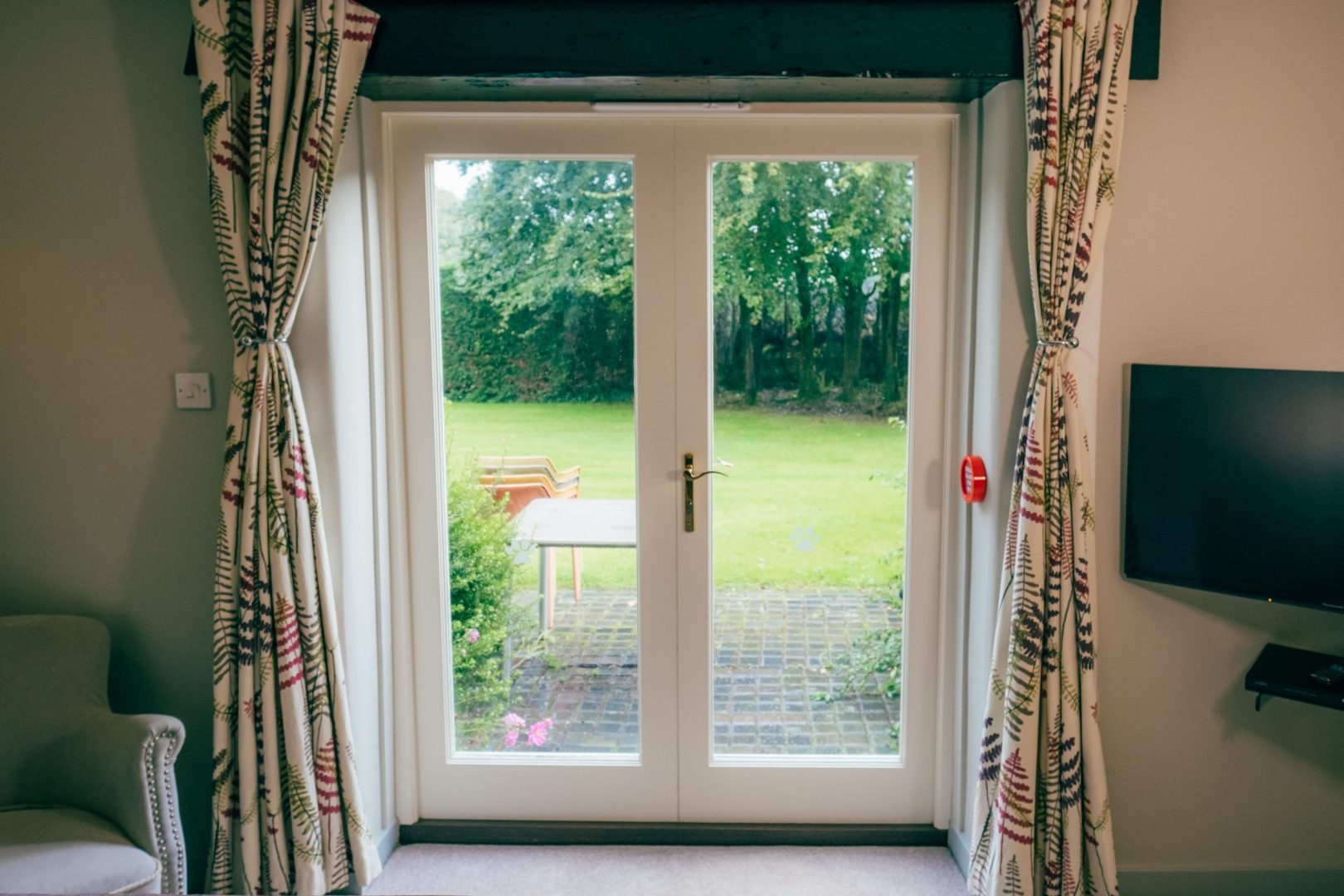 Clover Cottage image