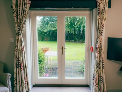 Clover Cottage image