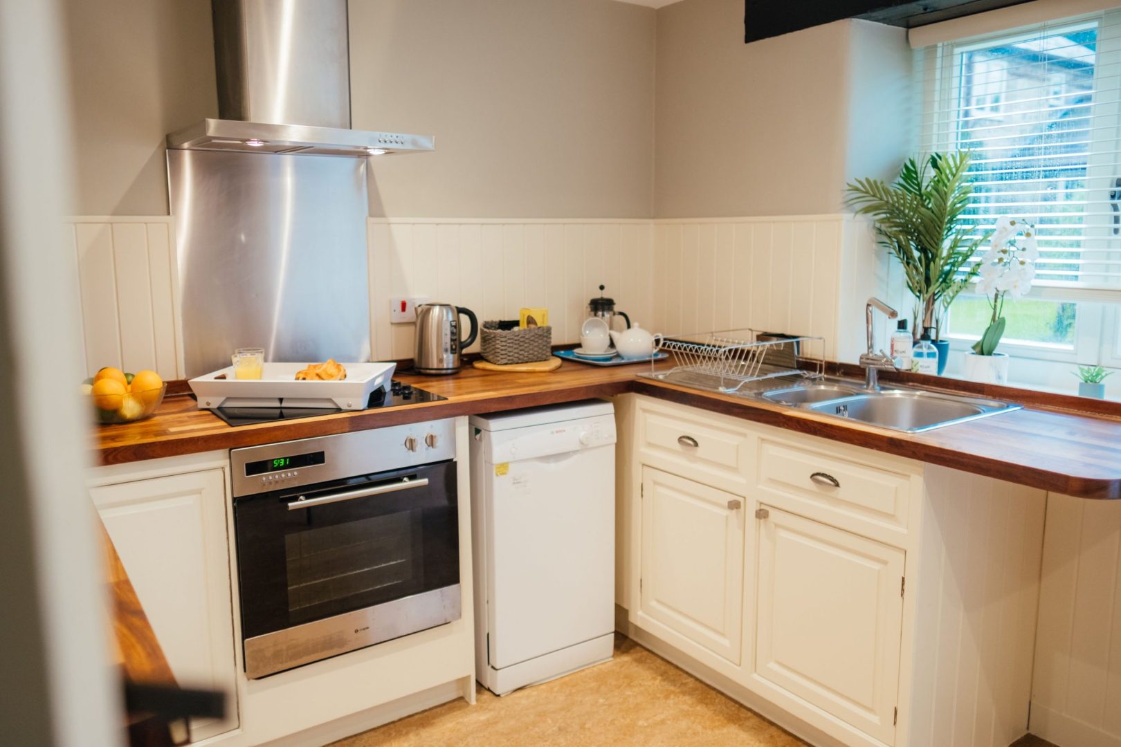 Clover Cottage image