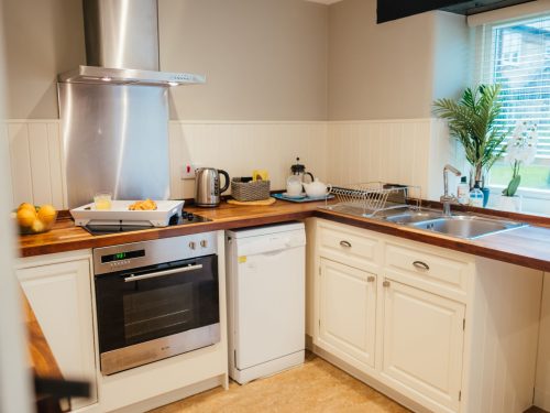 Clover Cottage image