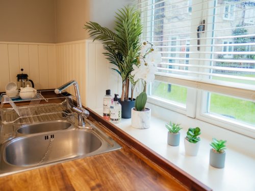 Clover Cottage image