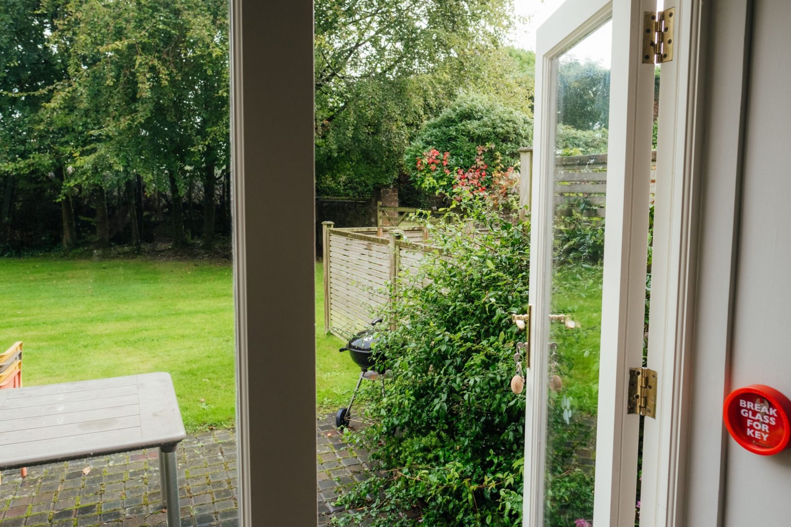 Clover Cottage image