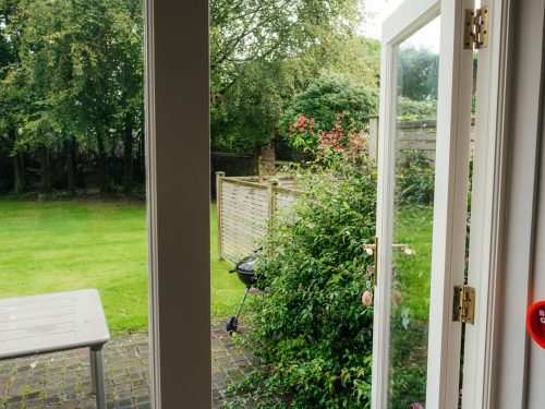 Clover Cottage image