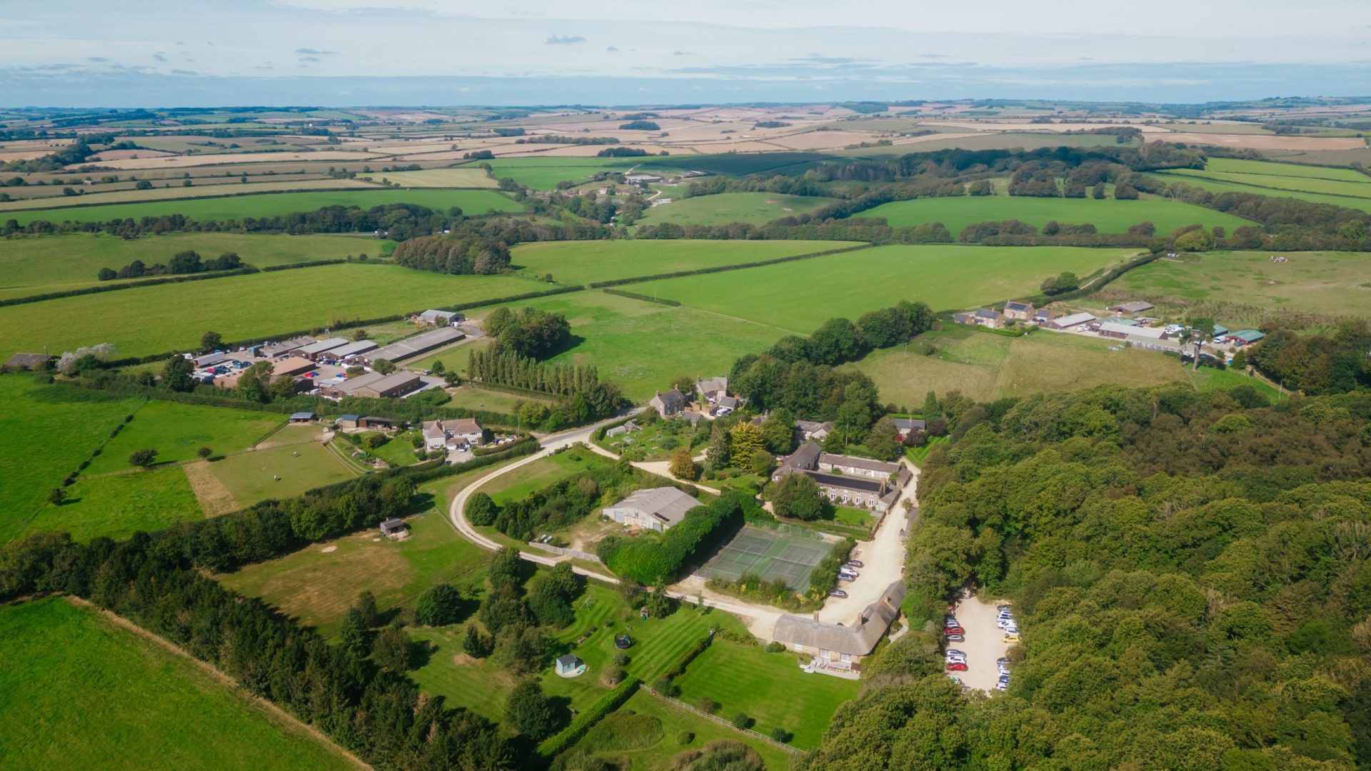 Clover Cottage image