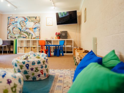 Clover Cottage image