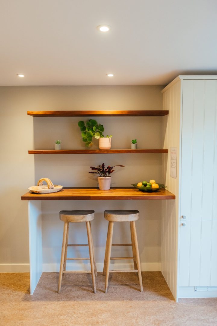 Wisteria Cottage image