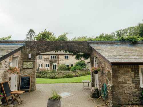 Wisteria Cottage image