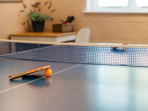 Rosemary Cottage image