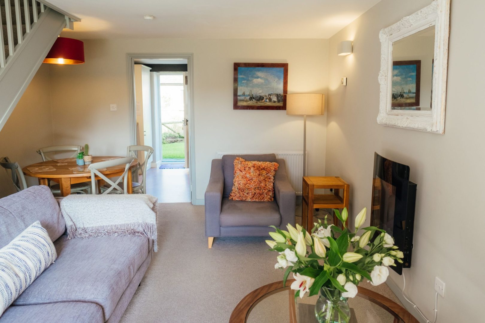 Forget Me Not Cottage image