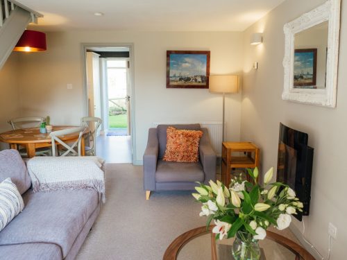 Forget Me Not Cottage image