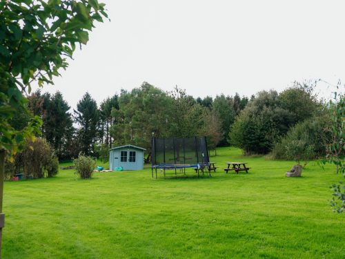 Forget Me Not Cottage image