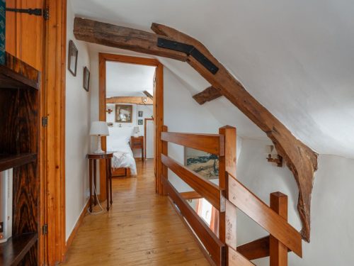 Cheesemans Cottage image