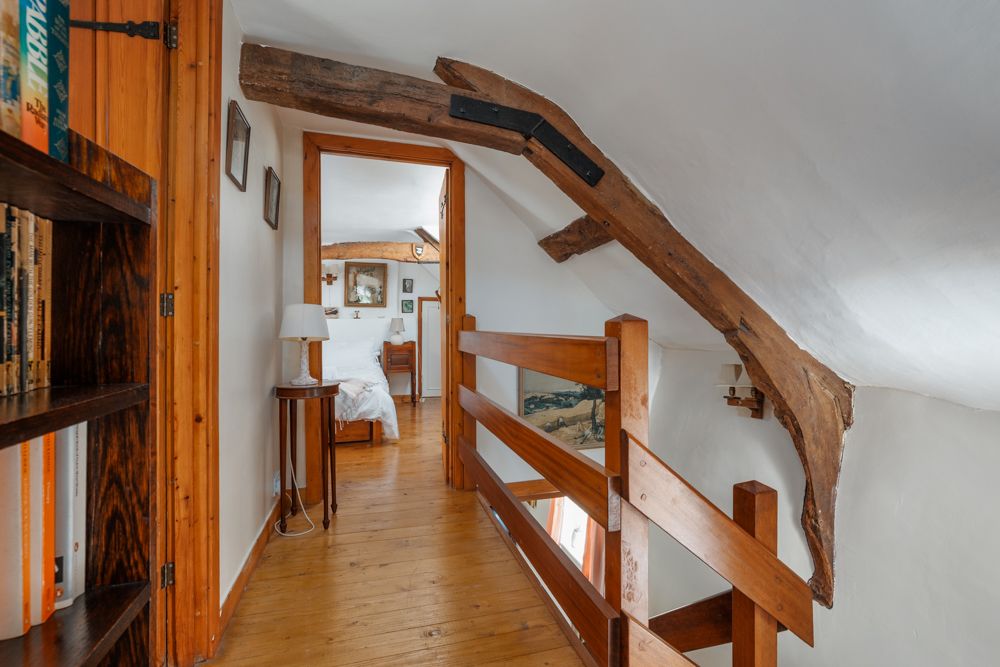 Cheesemans Cottage image