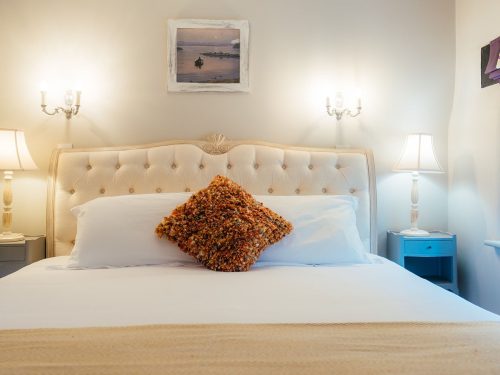 Heather Cottage image