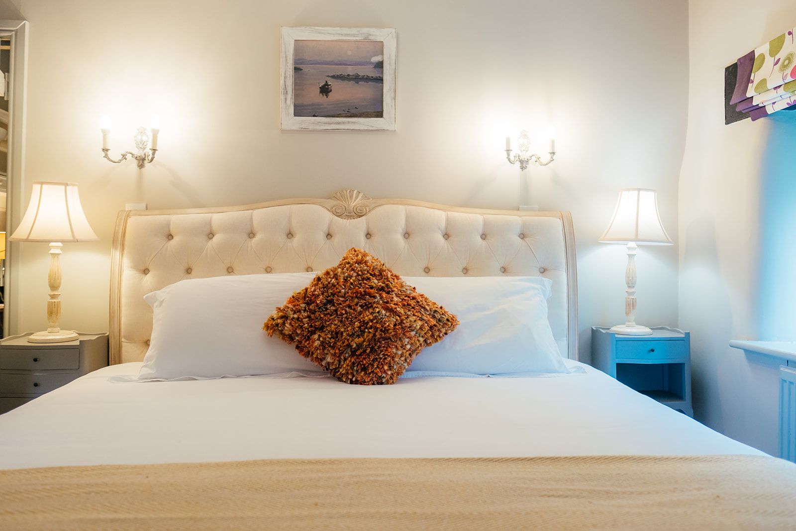 Heather Cottage image