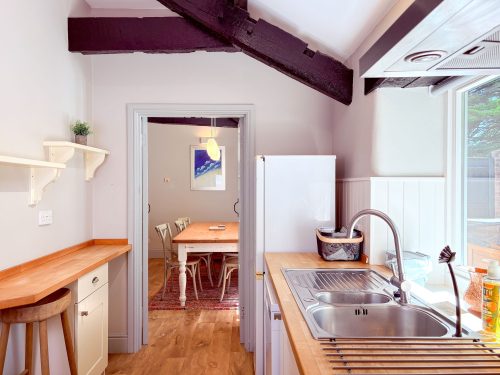 Heather Cottage image