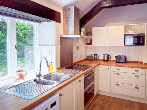 Heather Cottage image