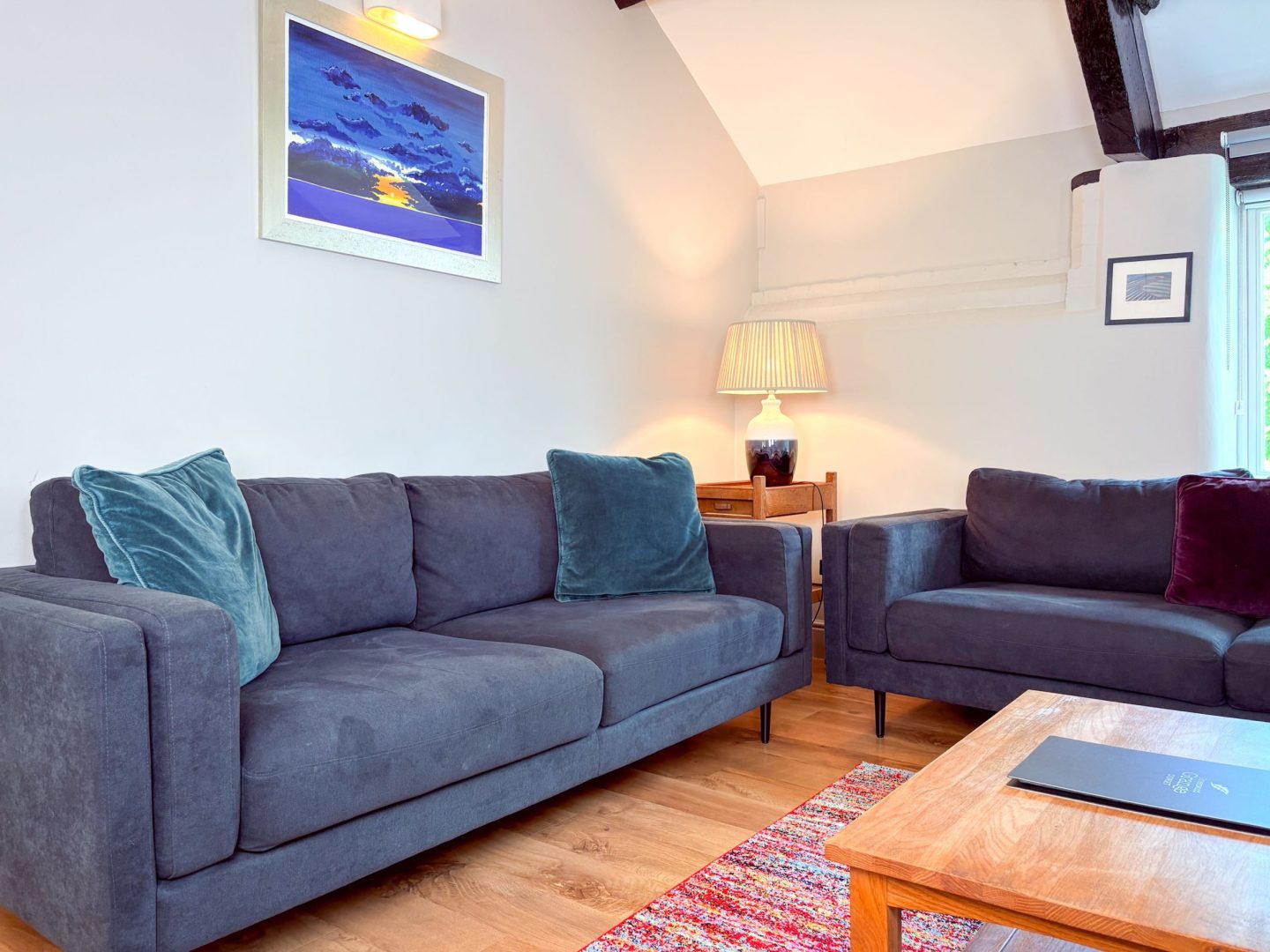 Heather Cottage image