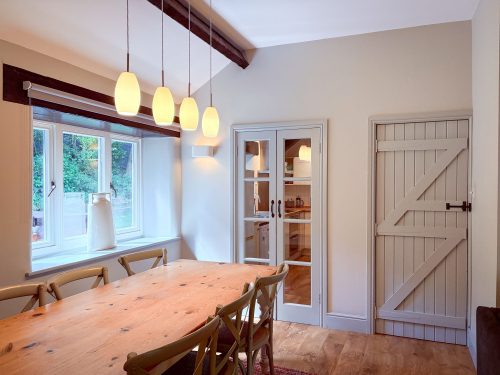 Heather Cottage image