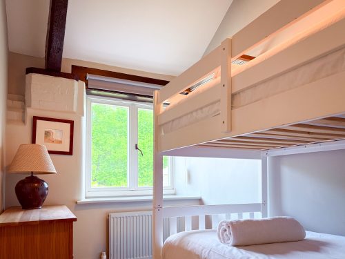 Heather Cottage image