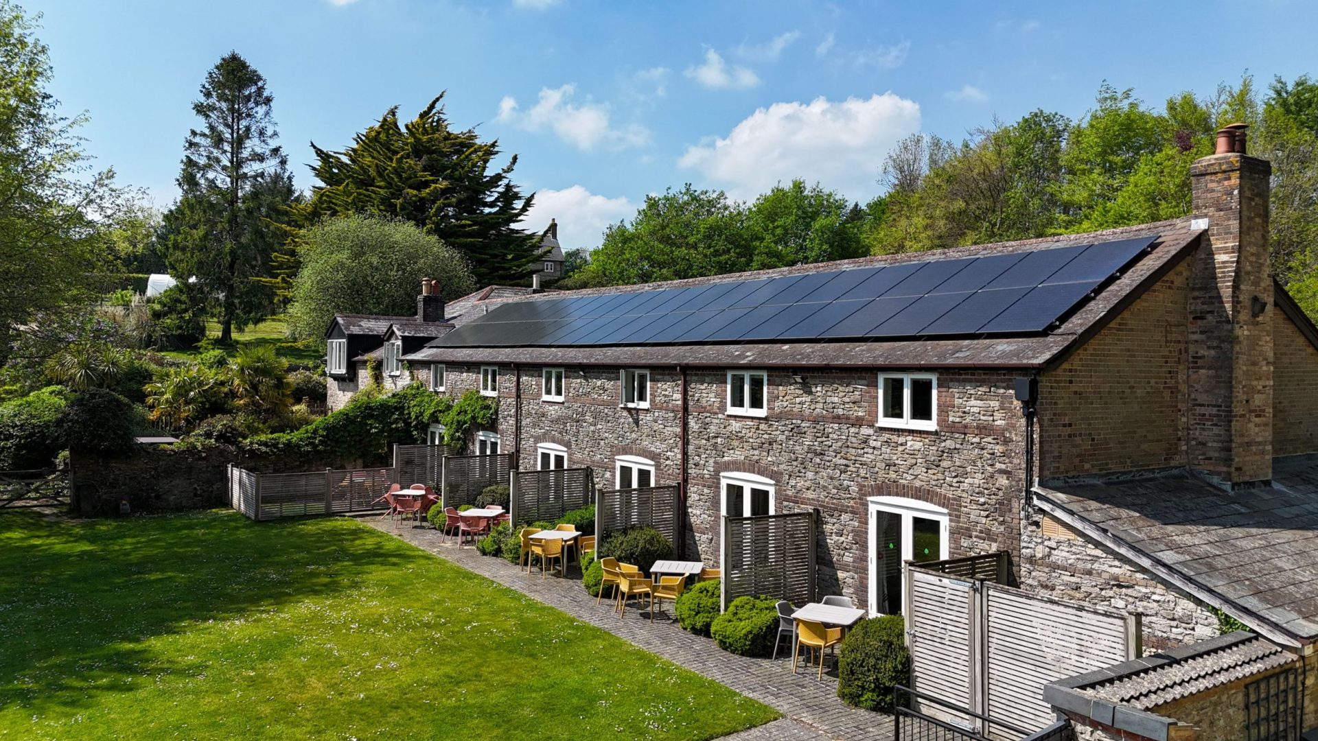 Rosemary Cottage image