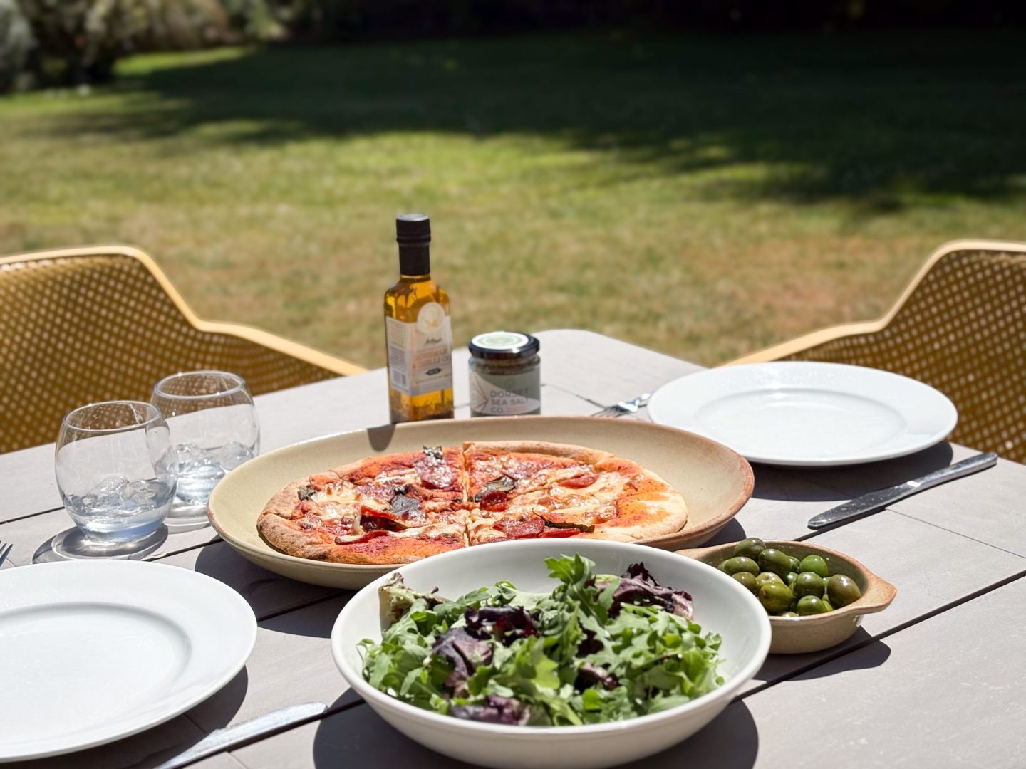 Rosemary Cottage image