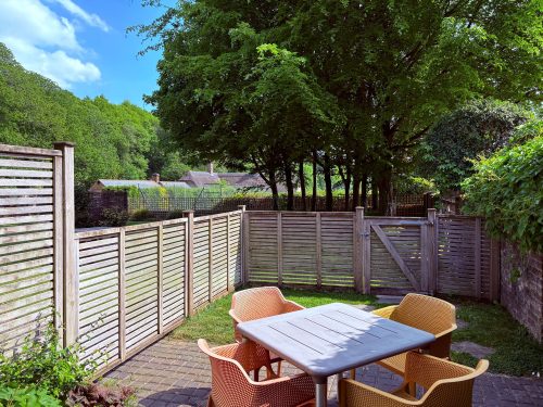 Sweet Pea Cottage image