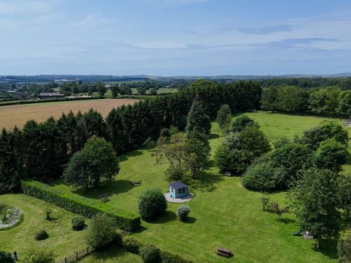 Bluebell Cottage image