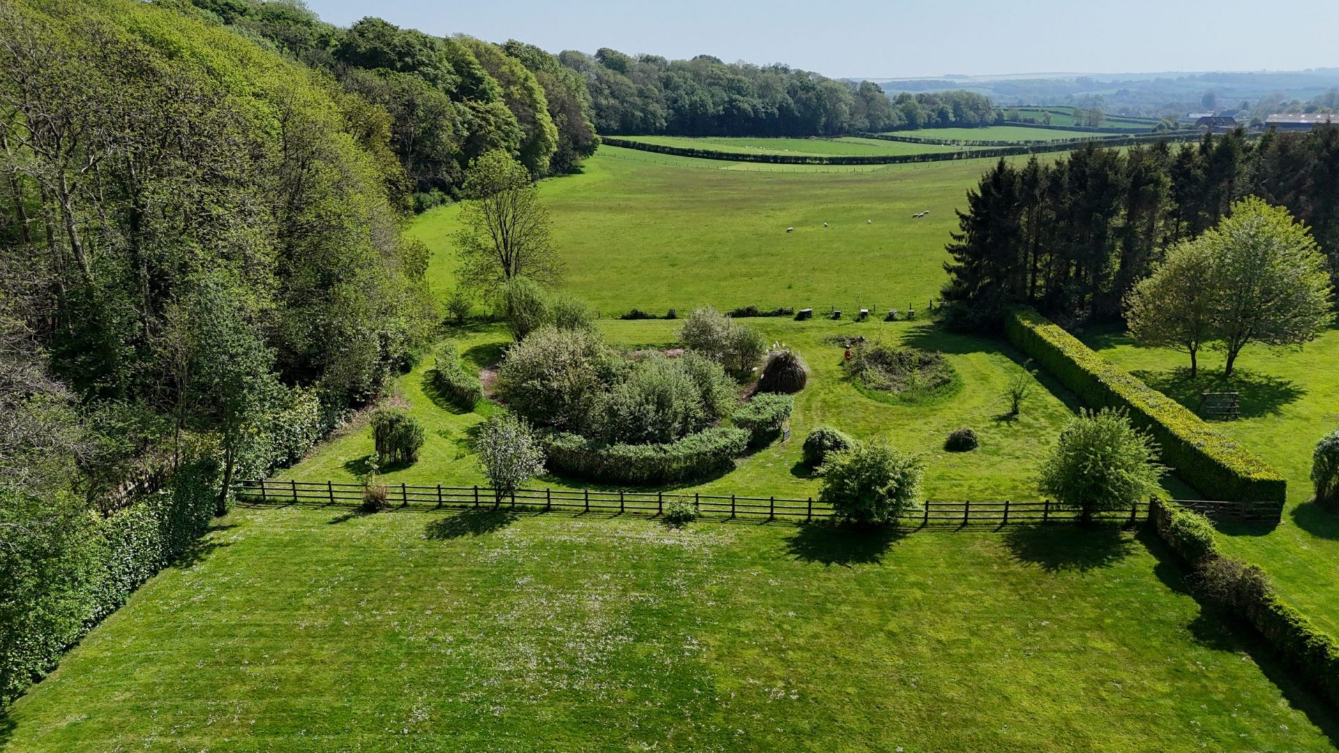 Primrose Cottage image