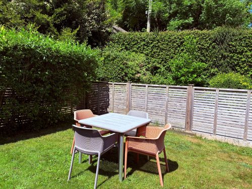 Primrose Cottage image