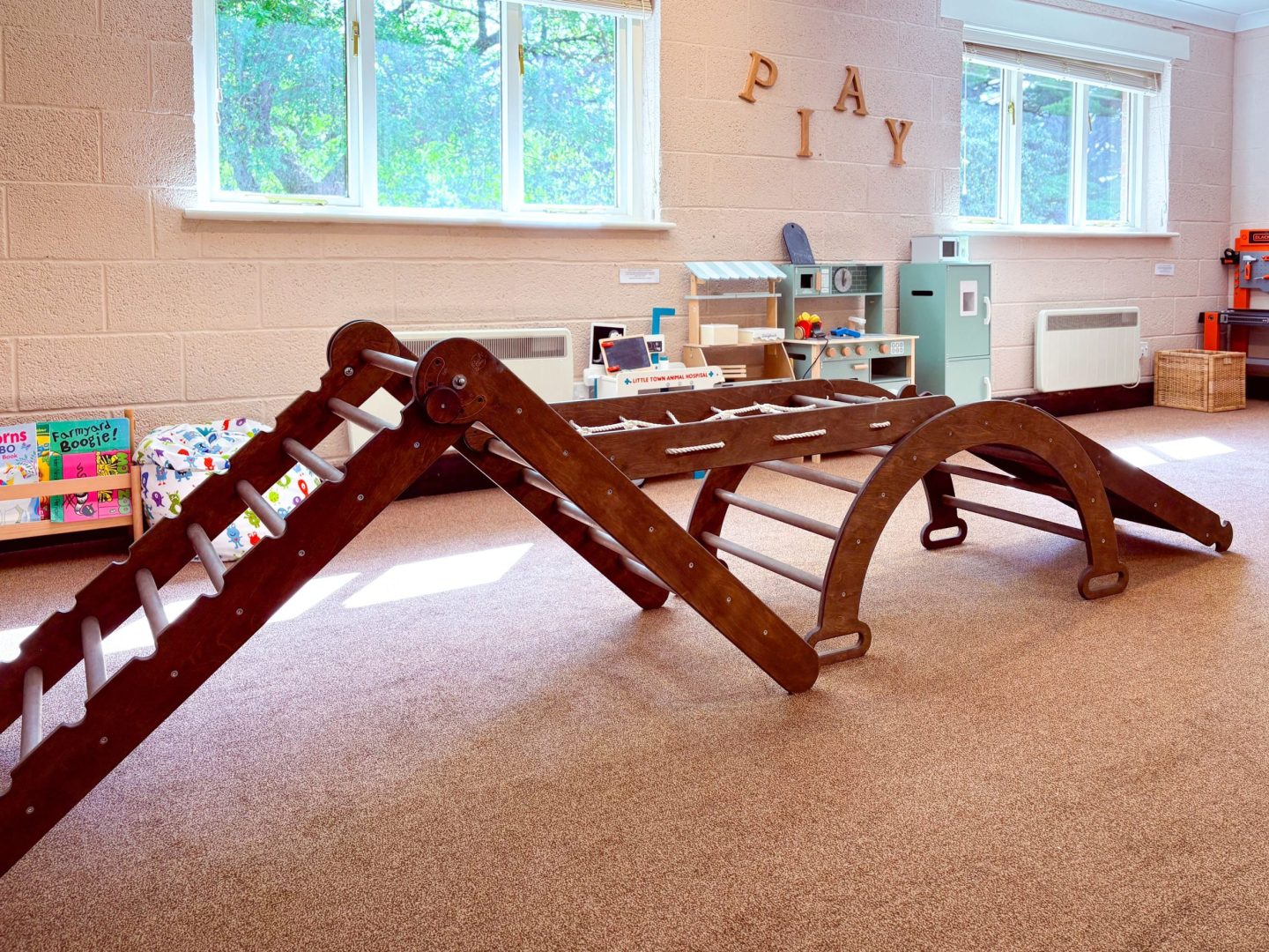 Lavender Cottage image