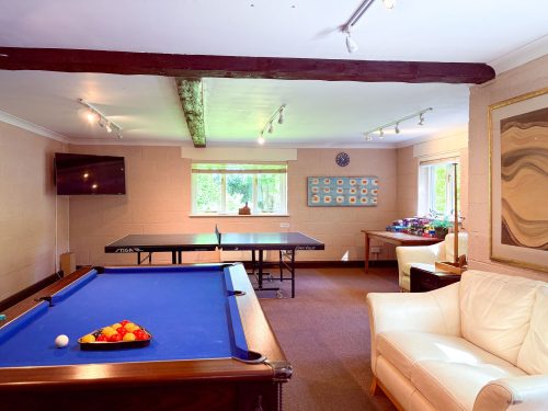 Lavender Cottage image