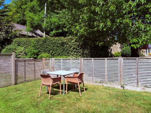 Lavender Cottage image