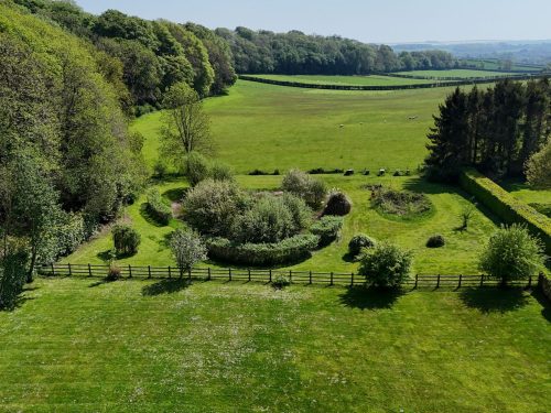Heather Cottage image