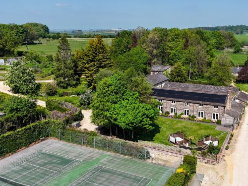 Jasmine Cottage image