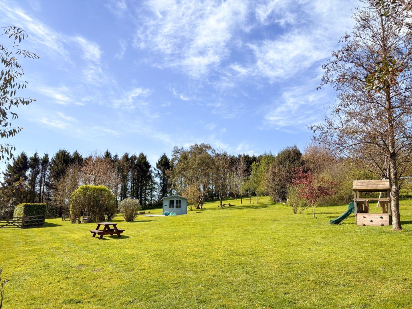 Jasmine Cottage image