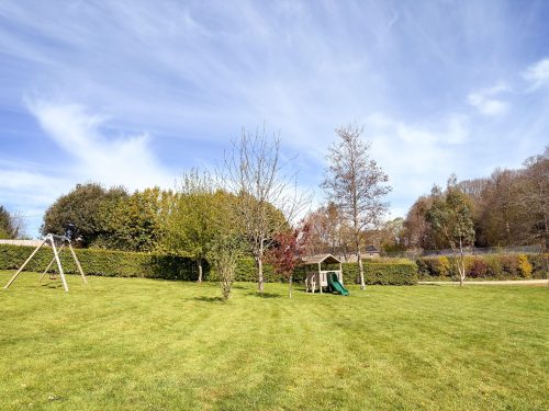 Jasmine Cottage image