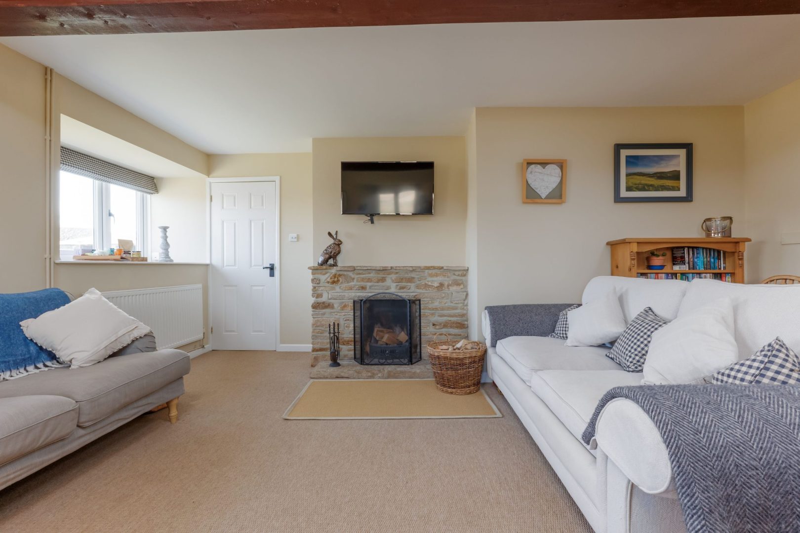 Dorset Farmhouse image