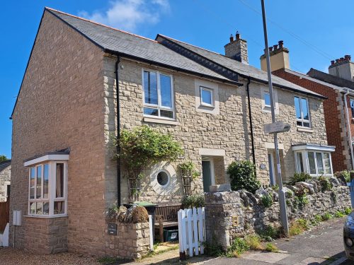 St Marks Cottage image