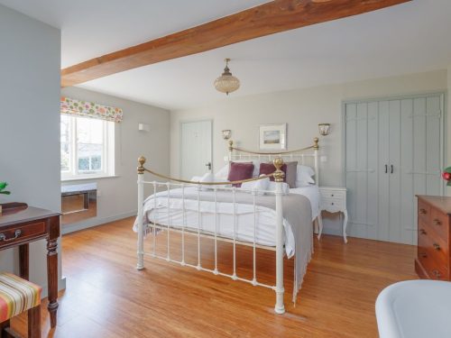 Snowdrop Cottage image