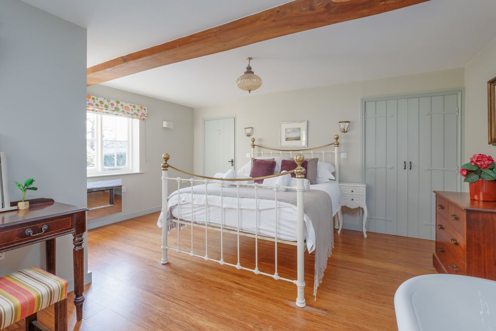 Snowdrop Cottage image