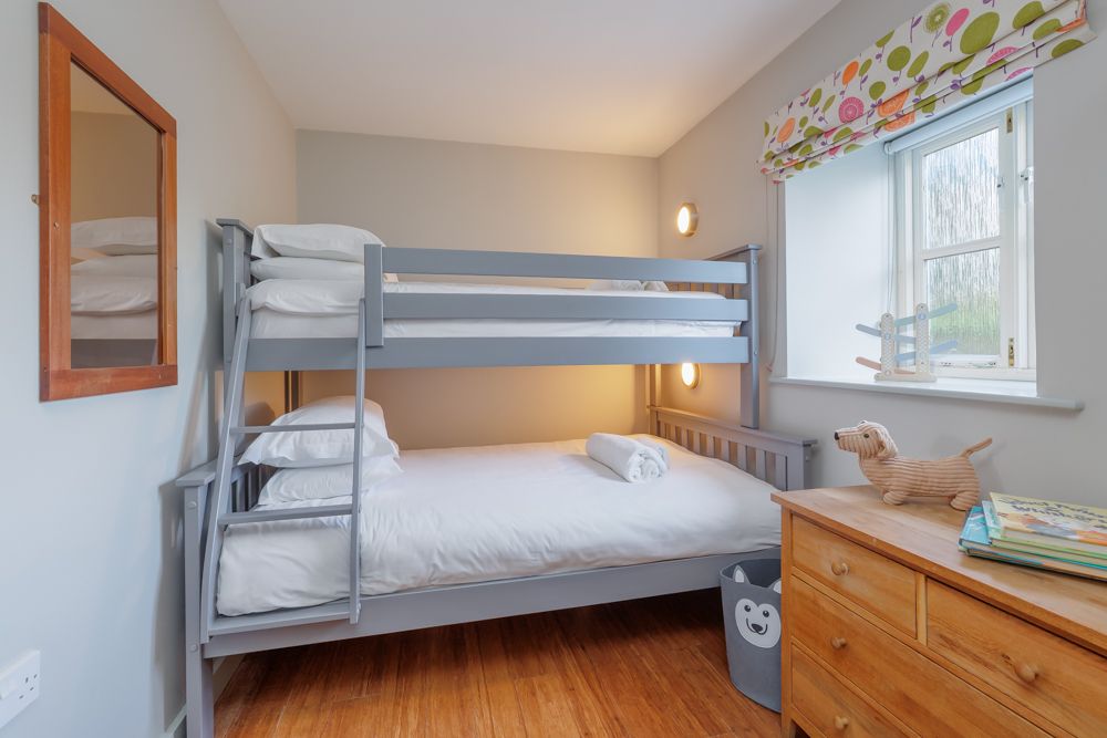 Snowdrop Cottage image