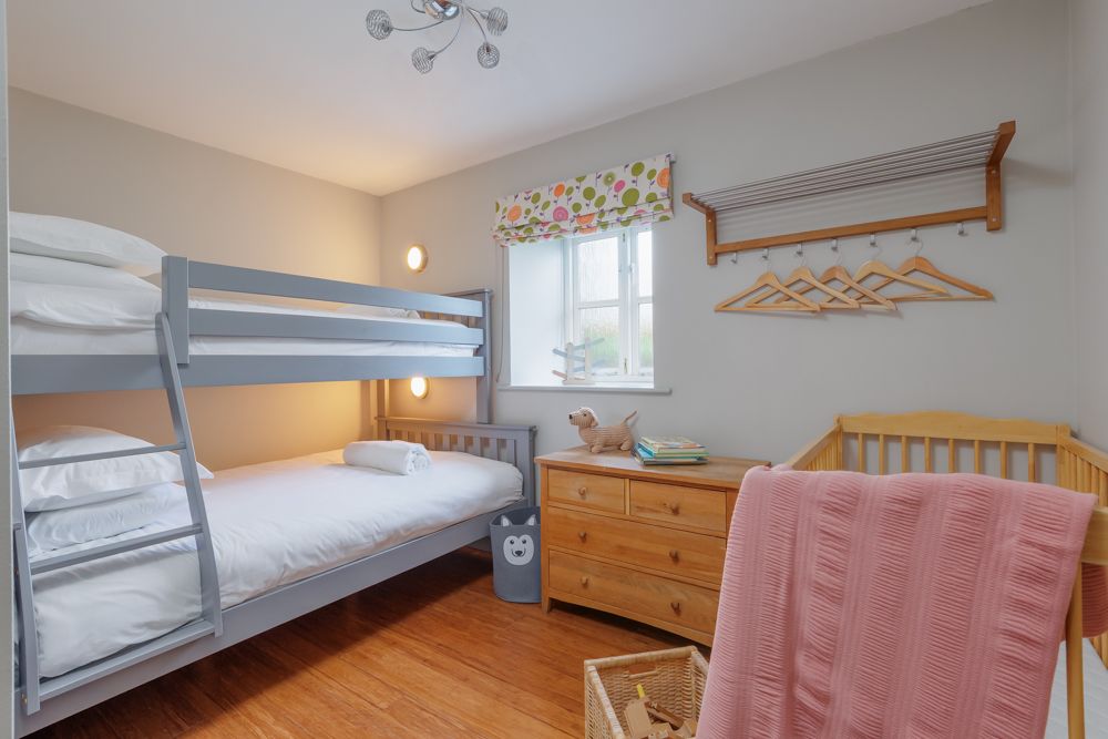 Snowdrop Cottage image