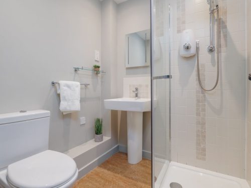 Snowdrop Cottage image