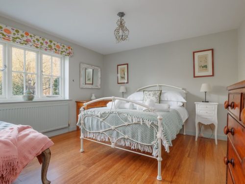 Snowdrop Cottage image