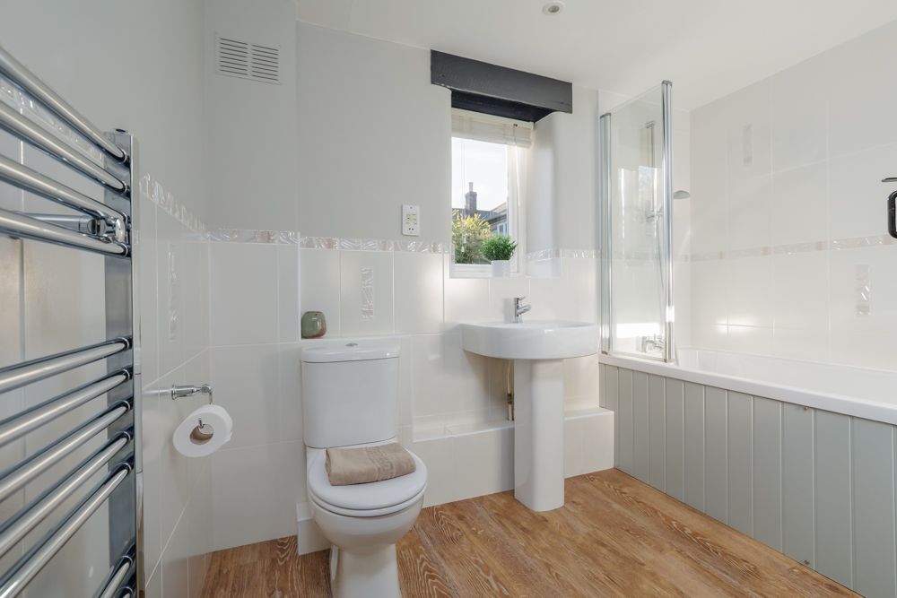 Primrose Cottage image