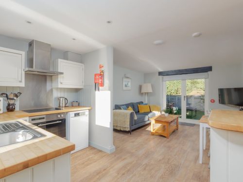 Primrose Cottage image