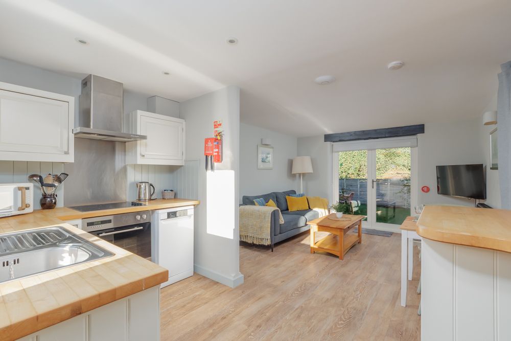 Primrose Cottage image